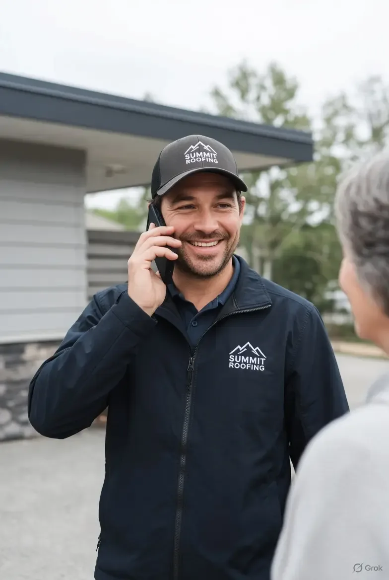 Flat Roof Leak Repair Galien, MI FAQs